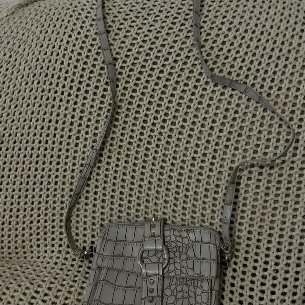 Pouchee Crossbody Purse